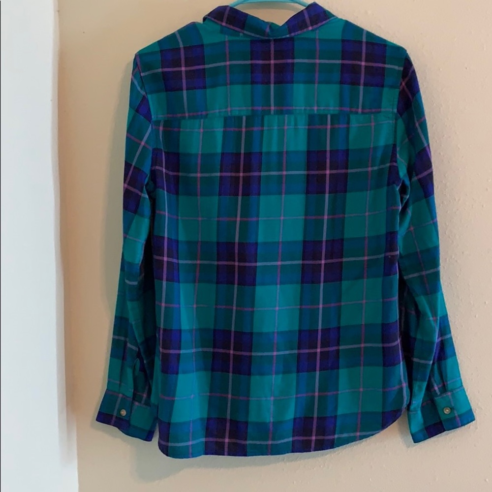Flannel - Picture 2 of 2